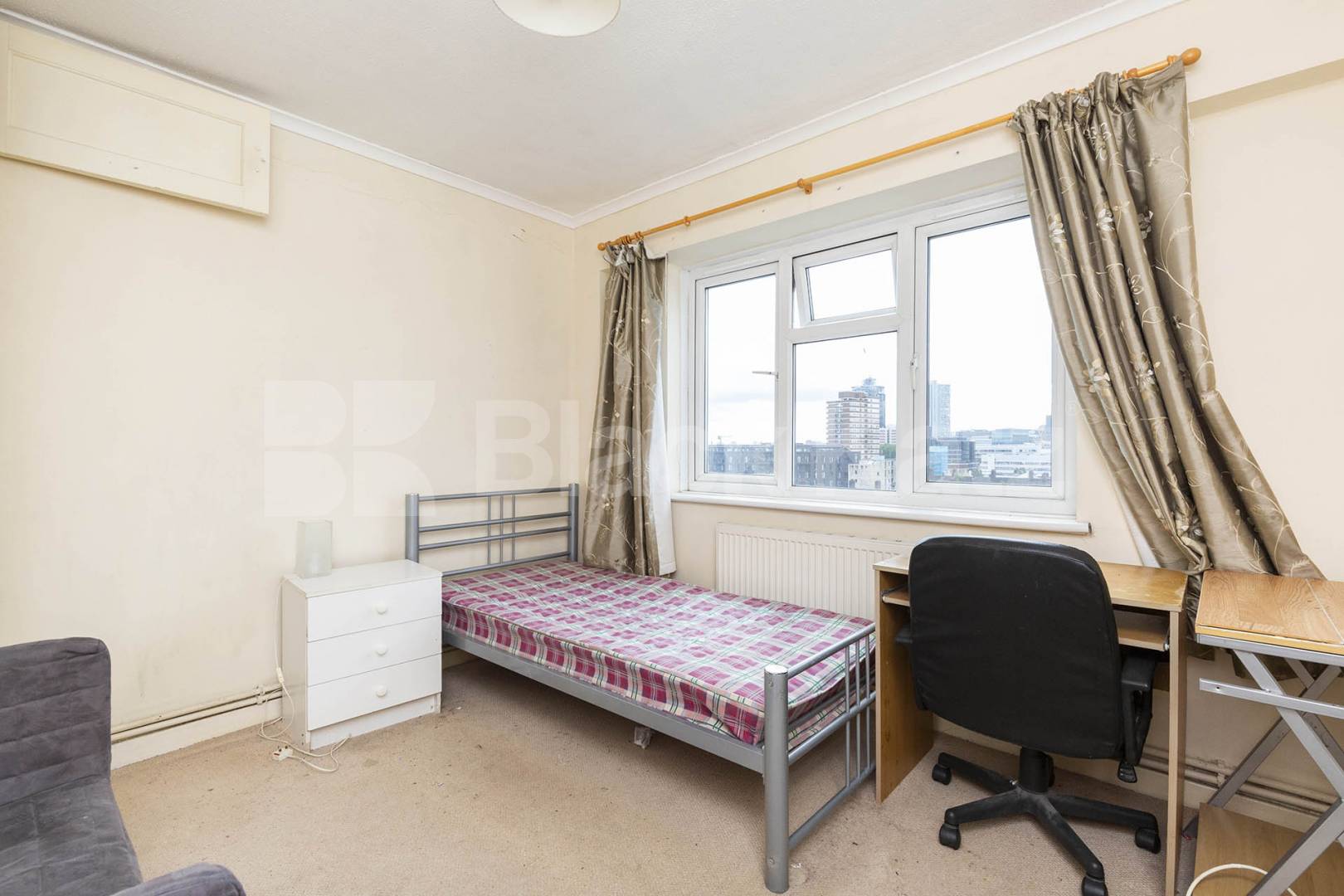 Perfect for 3 sharers and located in old street a zone 1 location Evelyn Walk, Old Street - Shoreditch